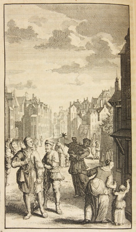 <p>Esclaves aux chaînes d’or dans <em>L'Utopie</em> de Thomas More</p>