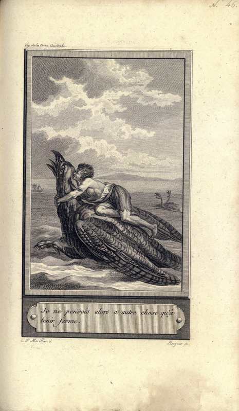 <p><em>Les Aventures de Jacques Sadeur</em></p>