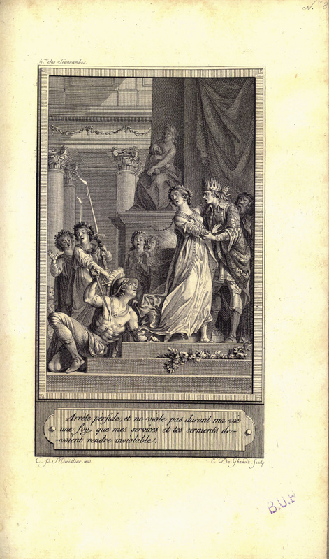 <p><em>Histoire des Sévarambes</em></p>