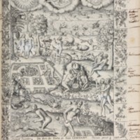 <p>Le Paradis terrestre dans les <span class="st"><span class="st">œuvres </span>de Jacques et Paul Contant, apothicaires à Poitiers au 17<sup>e</sup> siècle </span></p>