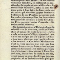 <p>Qualités des Indiens</p>