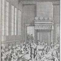 Banquet sur l&#039;île d&#039;Utopie